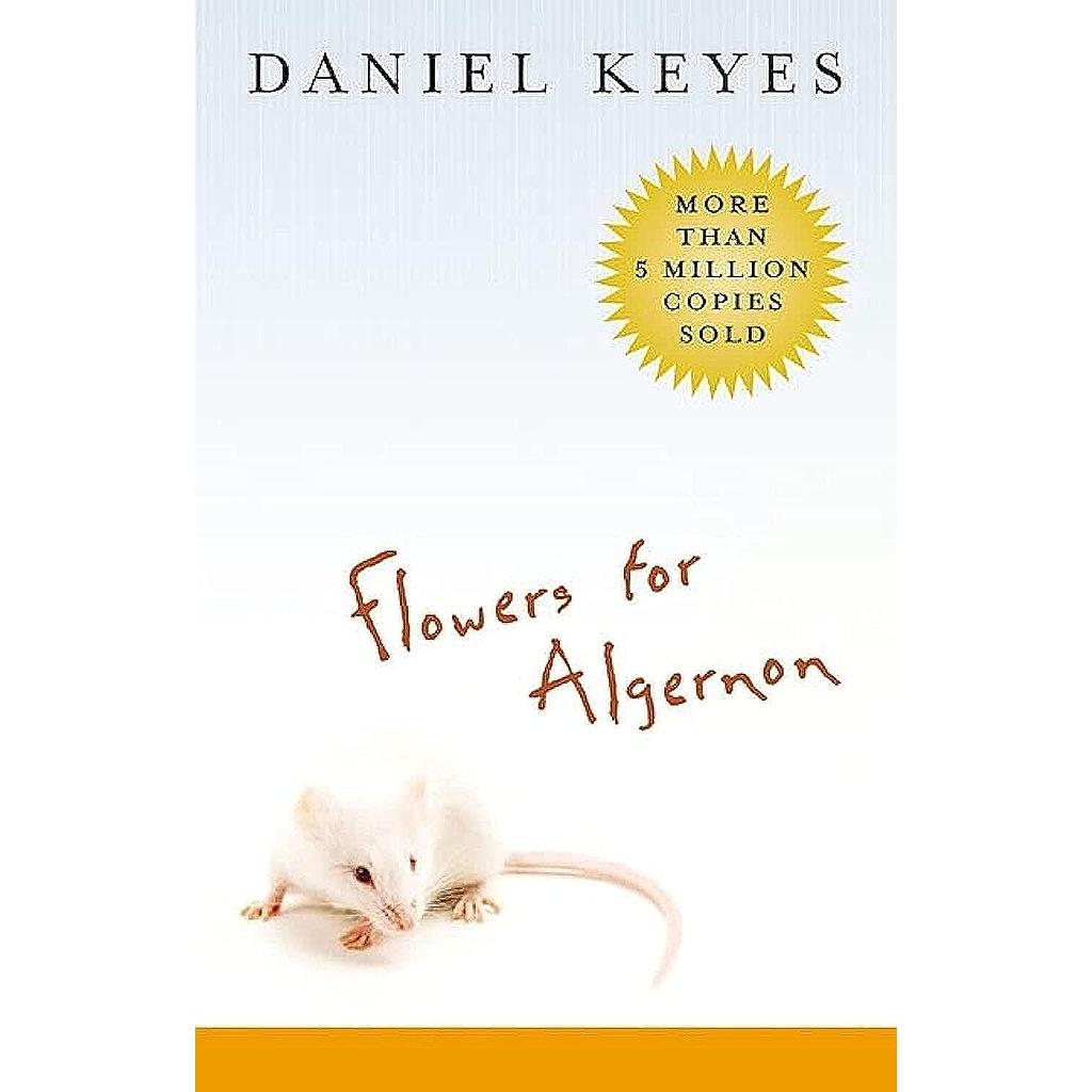 Flowers For Algernon