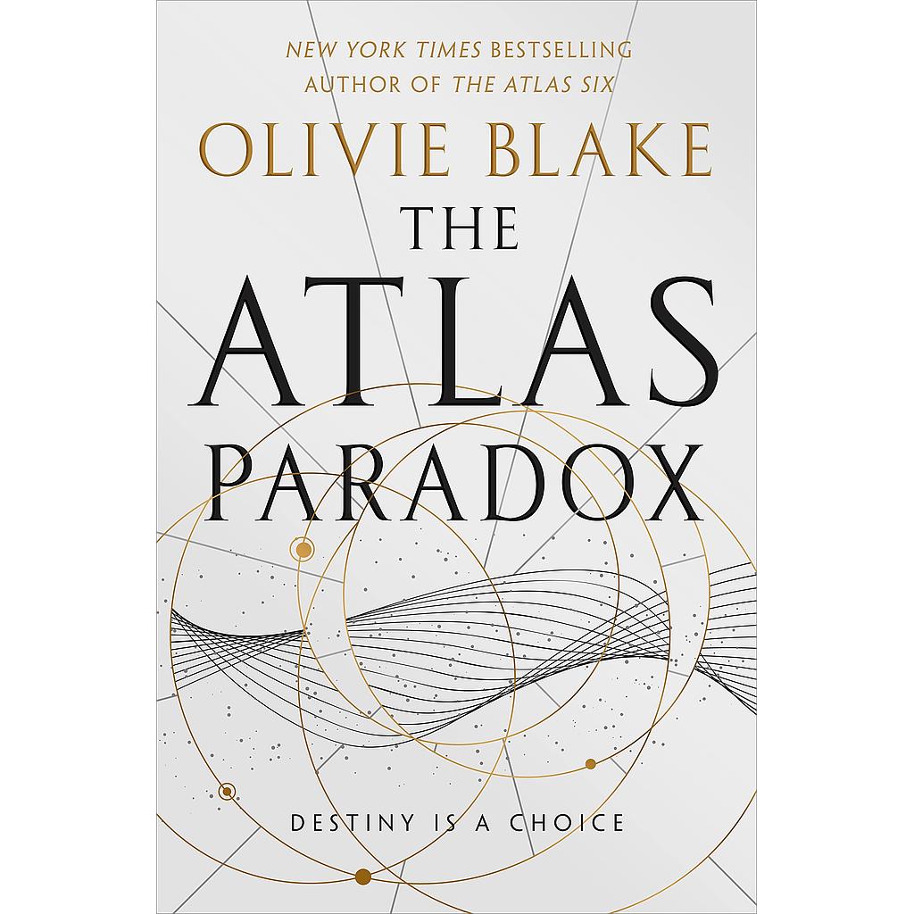 The Atlas Paradox