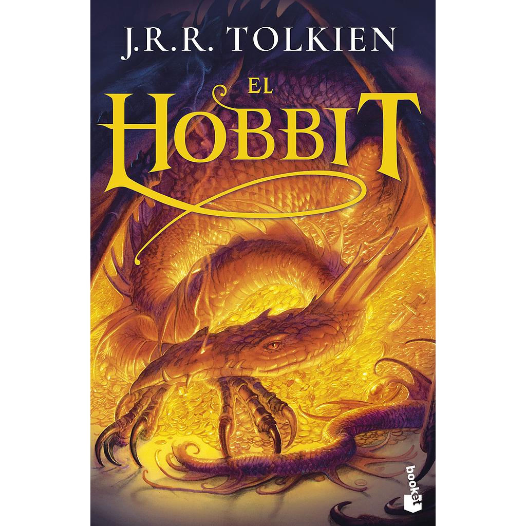 El hobbit