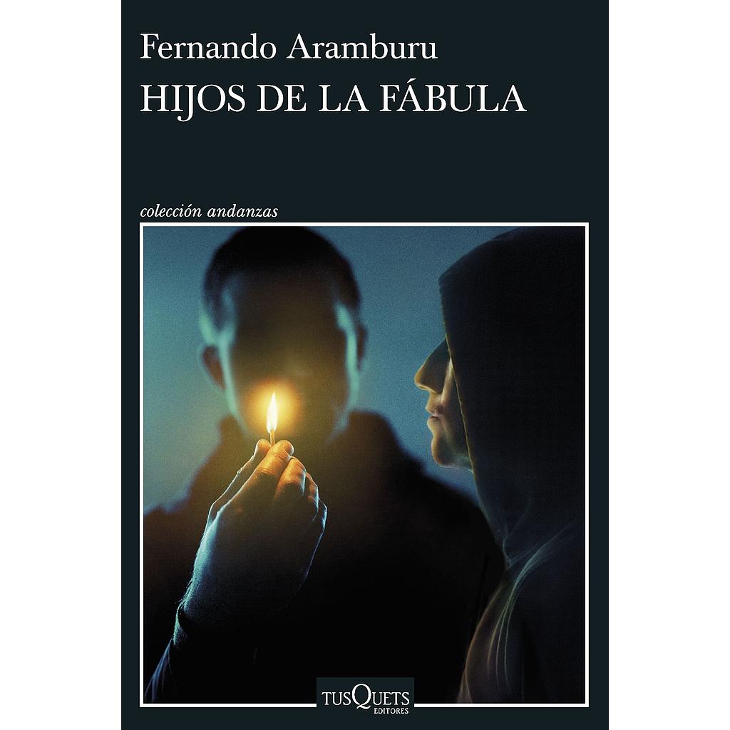 Hijos de la fabula