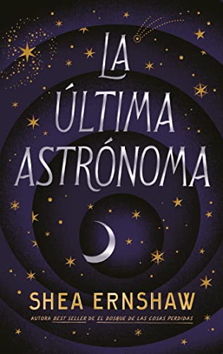 La ultima astronoma