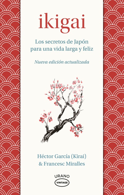 Ikigai (Español)