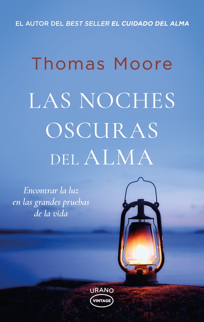 Las Noches Oscuras Del Alma