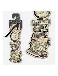Bookmark Carpe diem