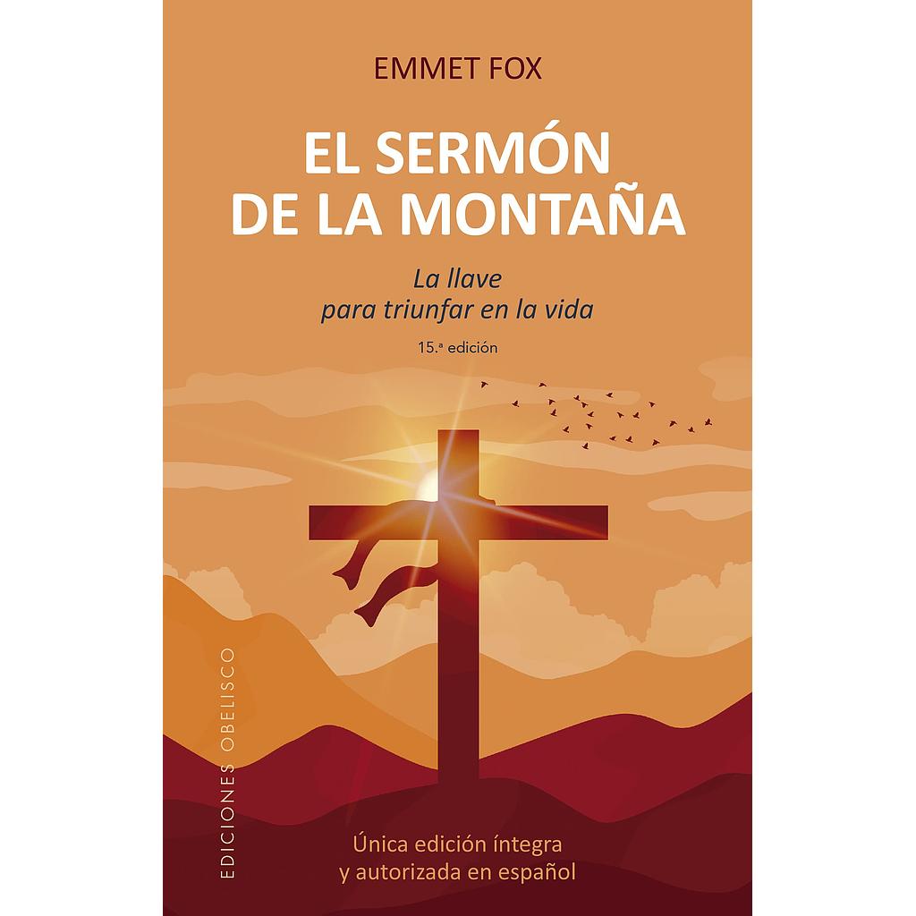 El sermon de la montaña