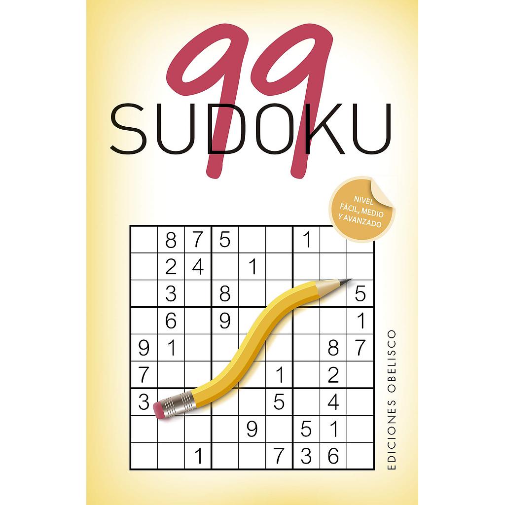 99 Sudoku