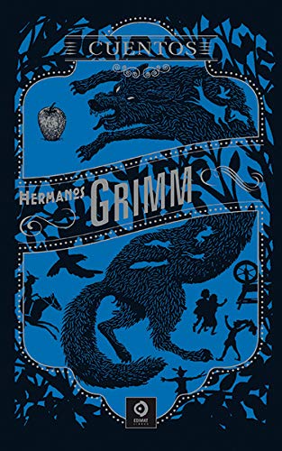 Antologia cuentos hermanos Grimm