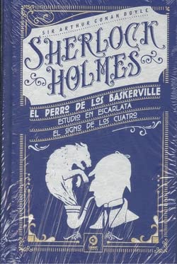 El perro de los Baskerville