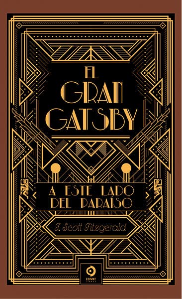 El gran Gatsby