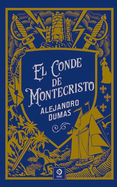 El conde de montecristo
