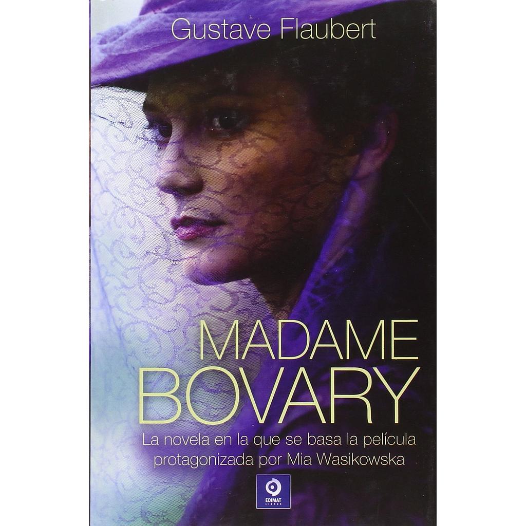 Madame Bovary