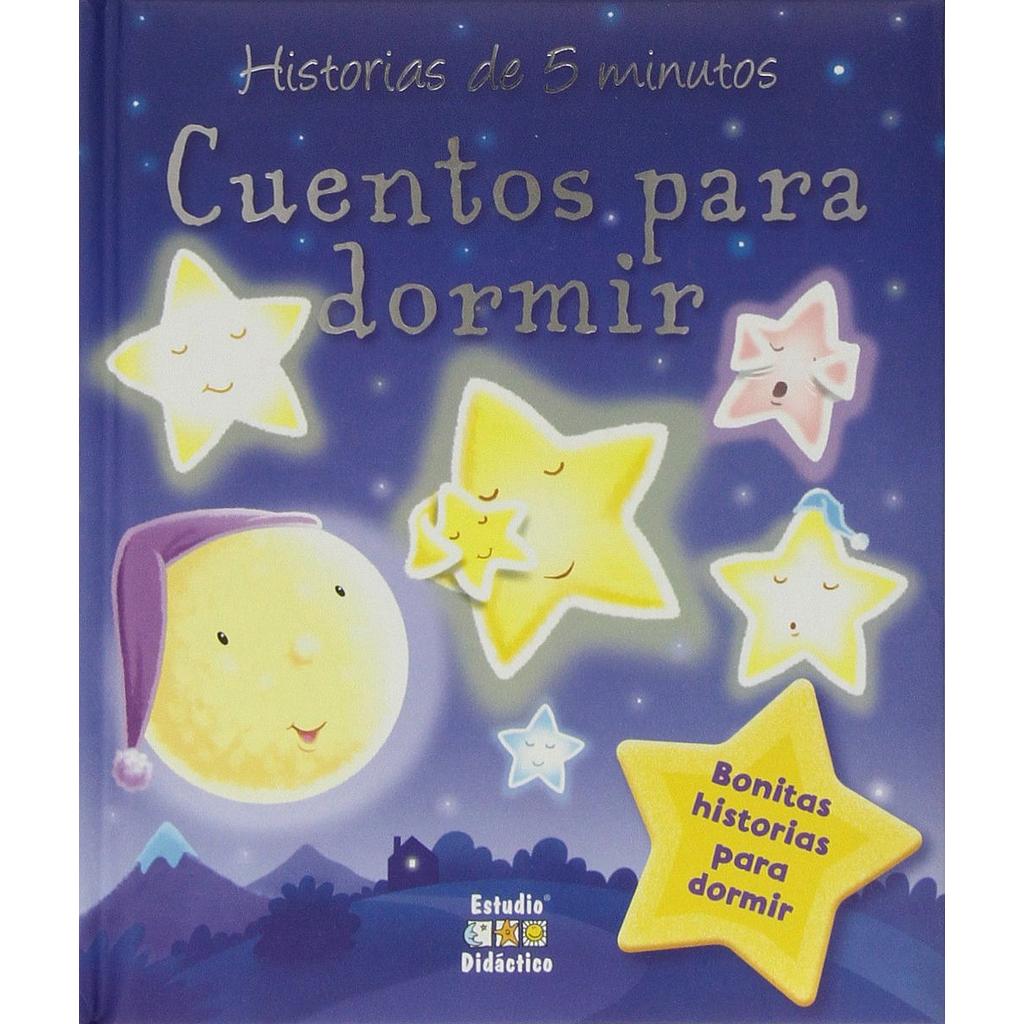 Cuentos para dormir