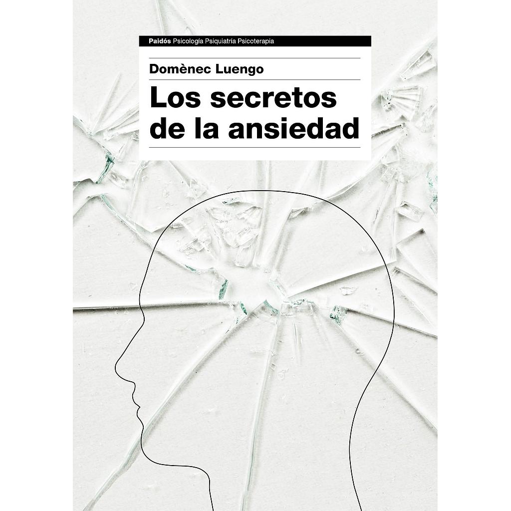 Los secretos de la ansiedad