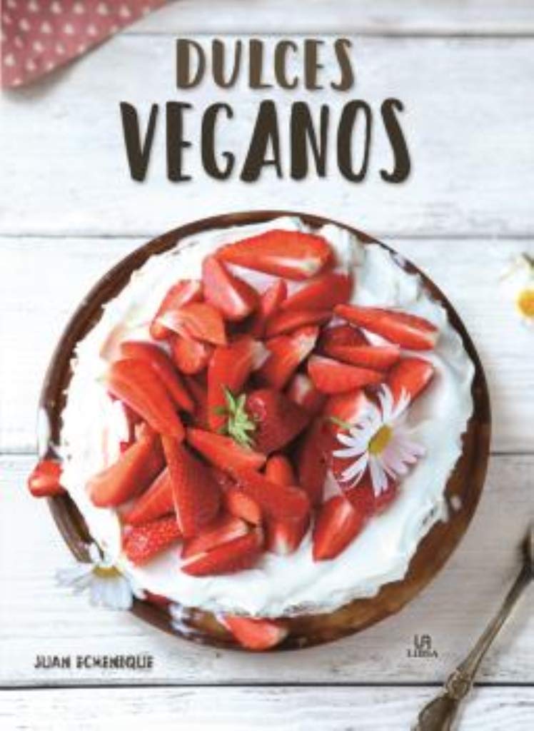 Dulces veganos