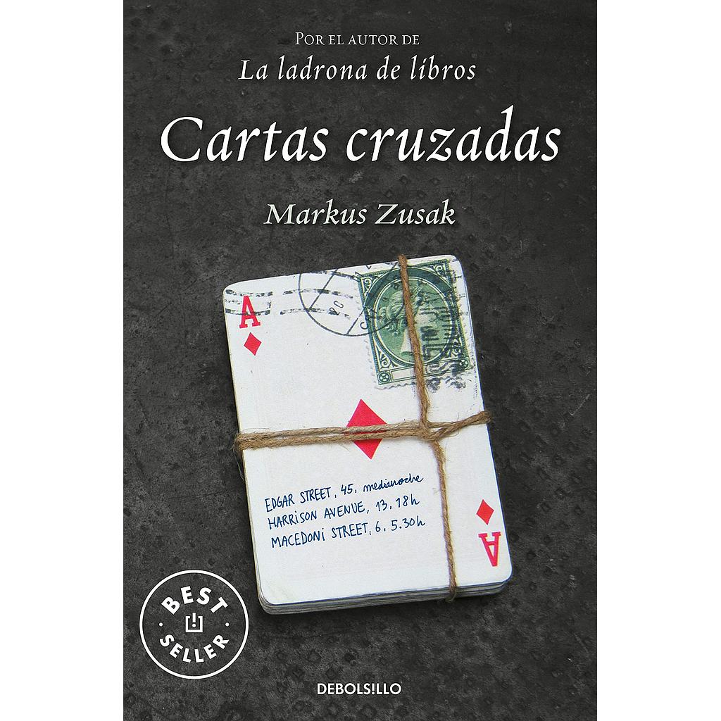 Cartas cruzadas