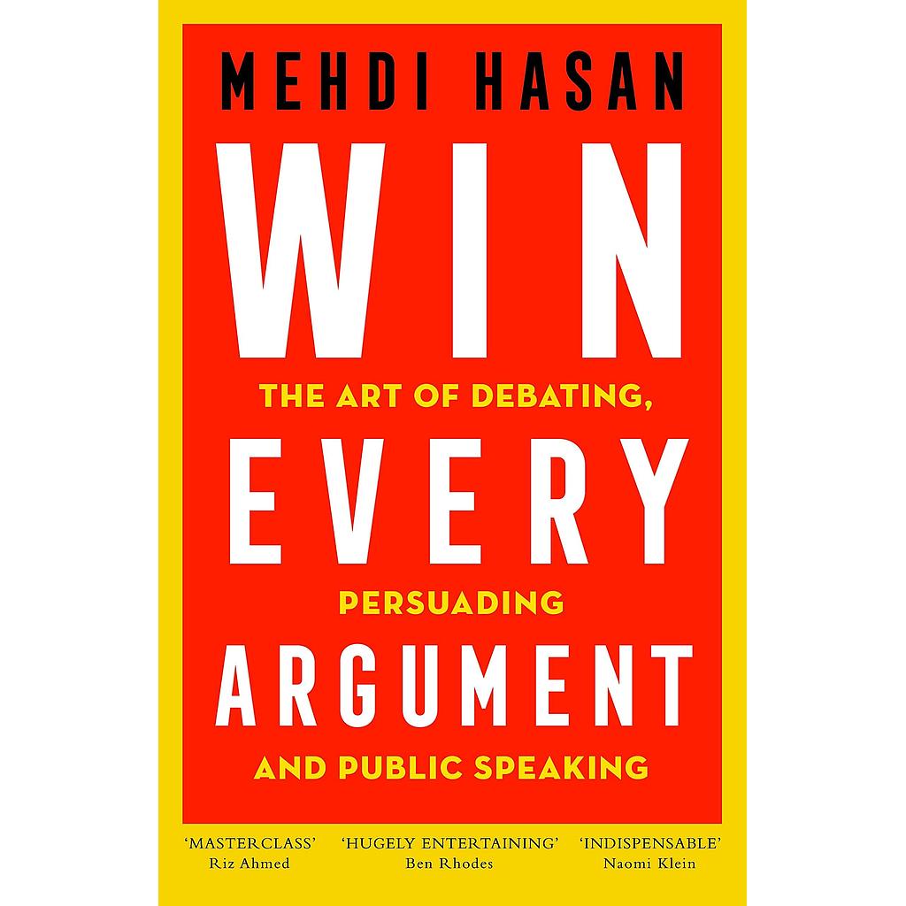 Win Every Argument