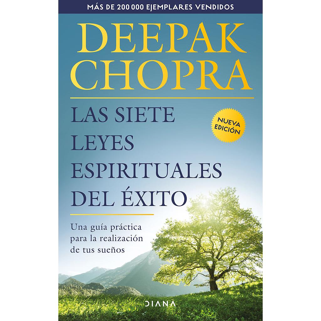 Las siete leyes espirituales del exito TD