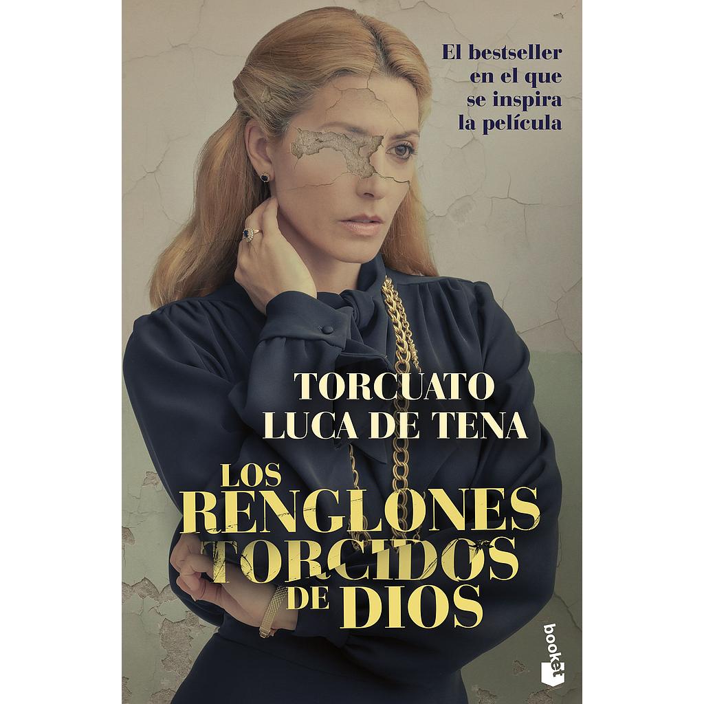 Los renglones torcidos de Dios