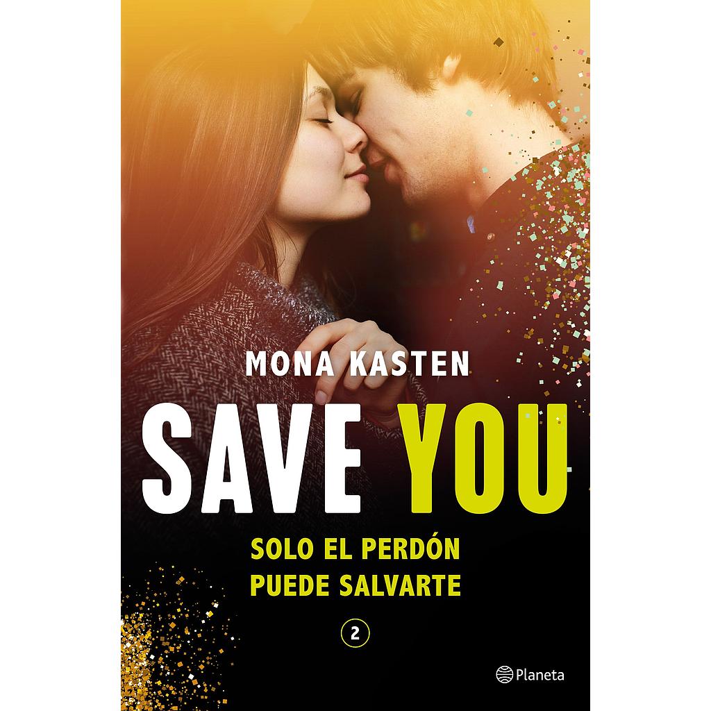 Save You (Serie Save 2)