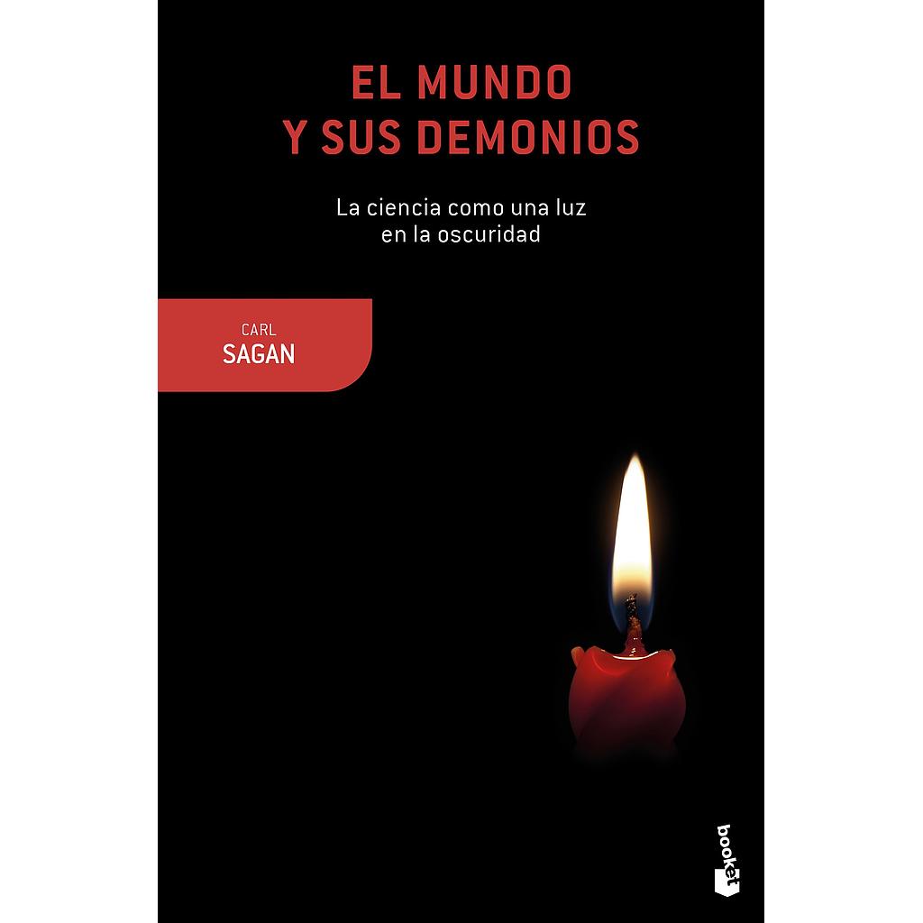El mundo y sus demonios
