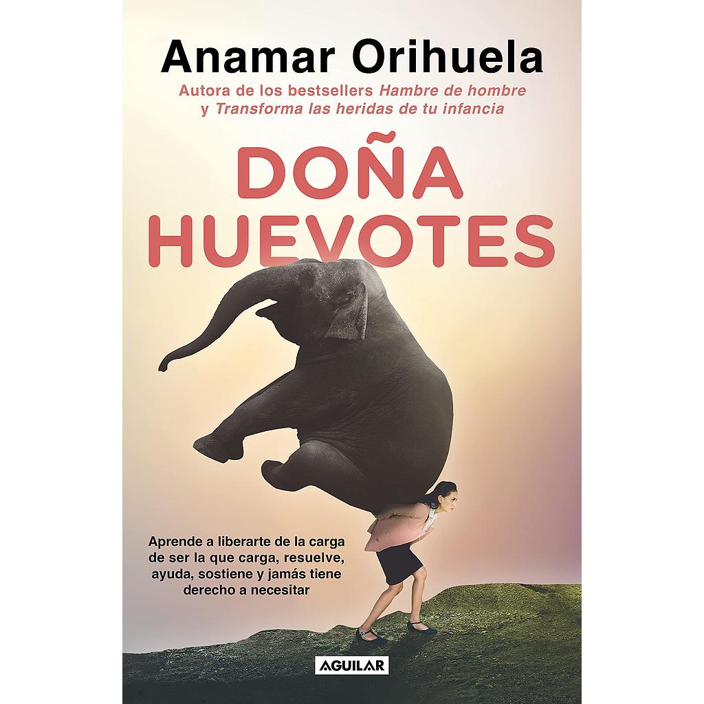 Doña Huevotes