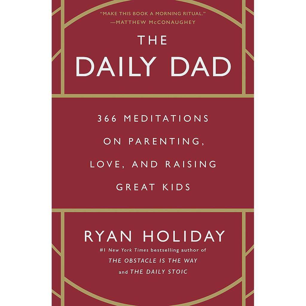 The Daily Dad