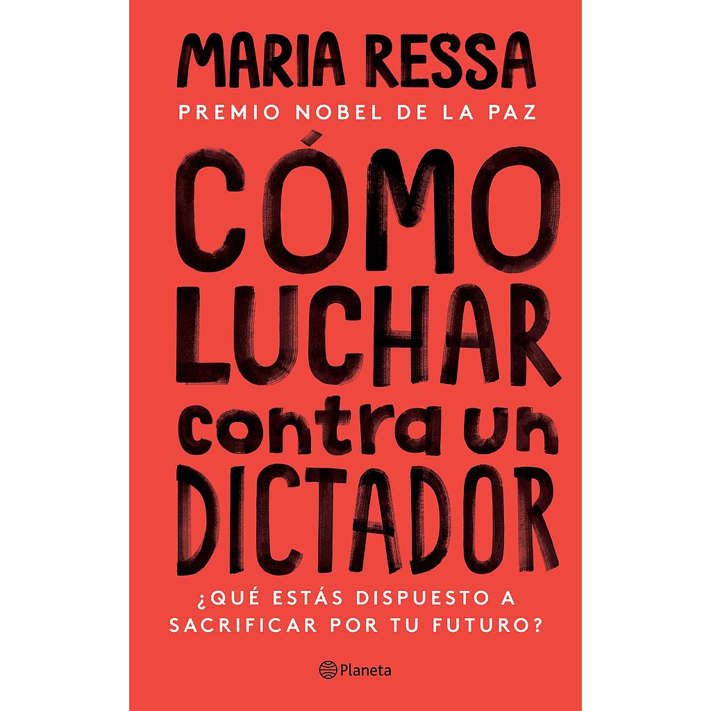 Como luchar contra un dictador