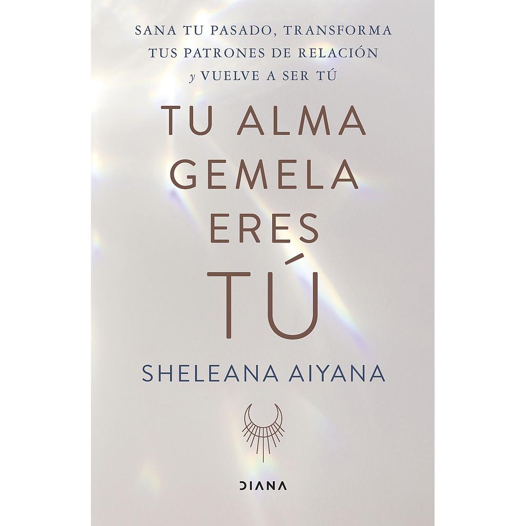 Tu alma gemela eres tu