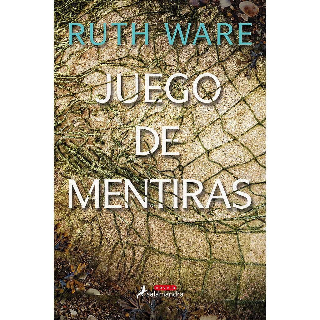 Juego de mentiras