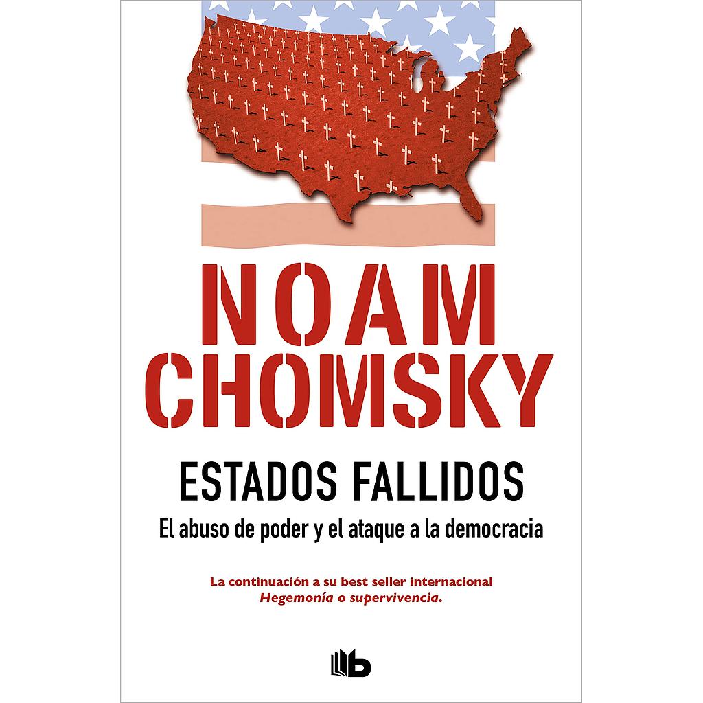 Estados fallidos