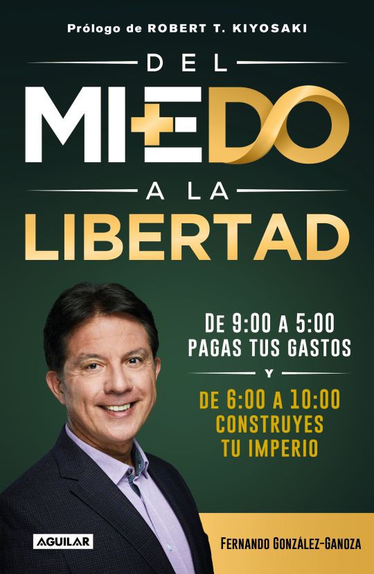 Del miedo a la libertad