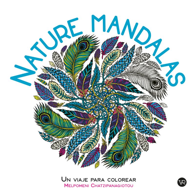Mandalas Nature