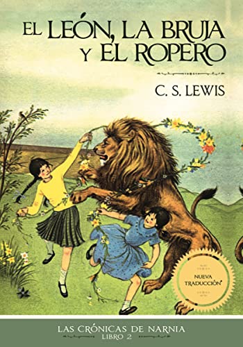 Narnia 2: El Leon La Bruja Y El Ropero Nva. Edic.