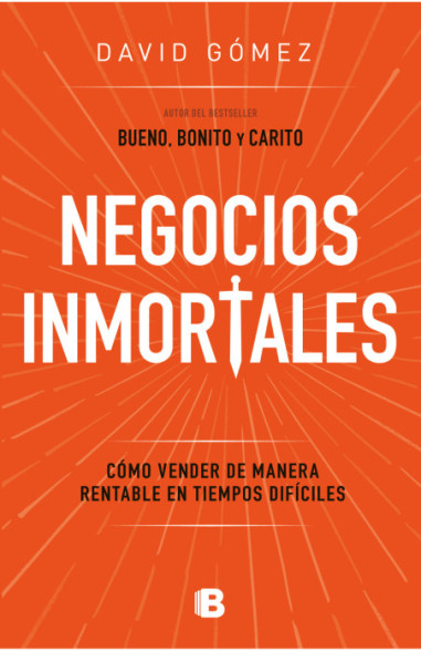 Negocios inmortales