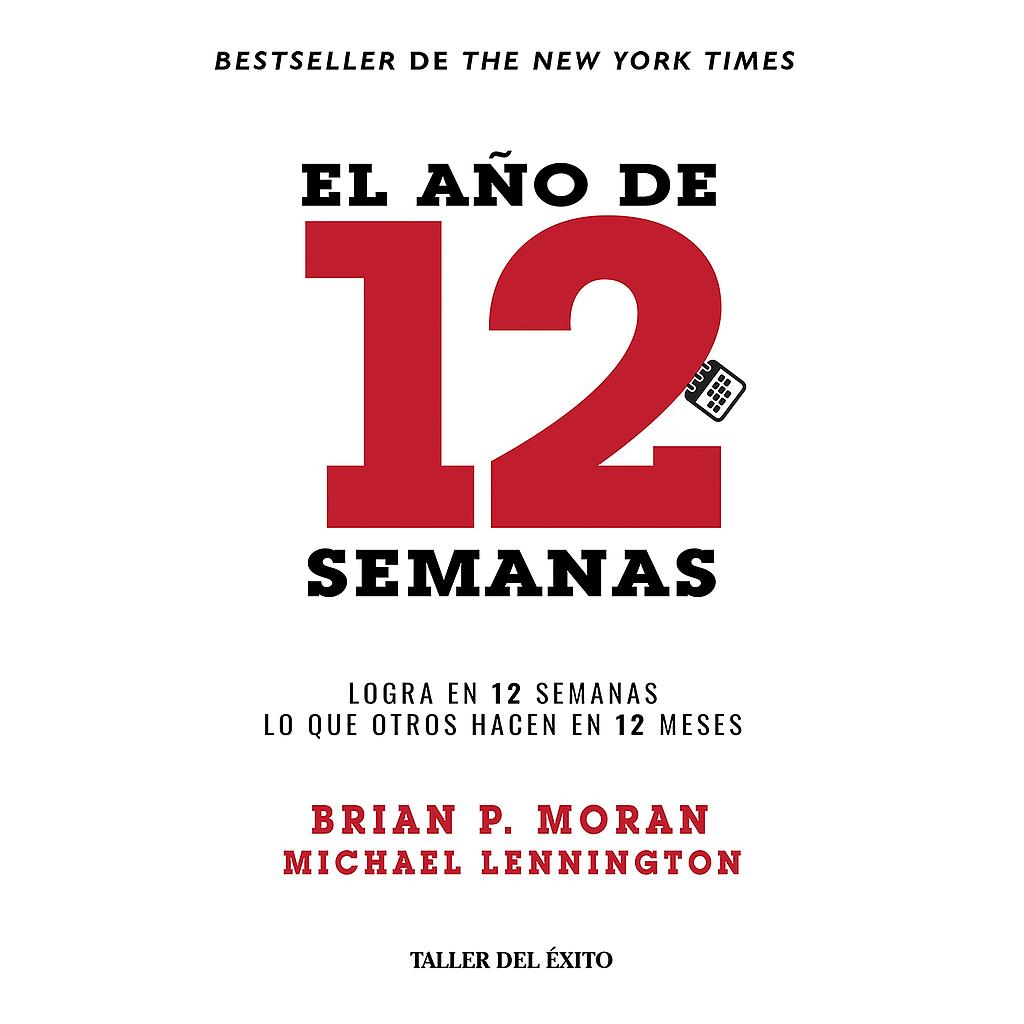 El año de 12 semanas