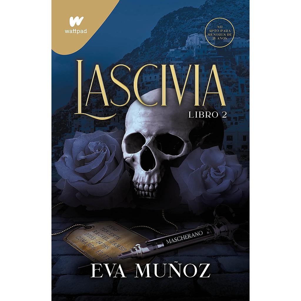 Lascivia Libro 2