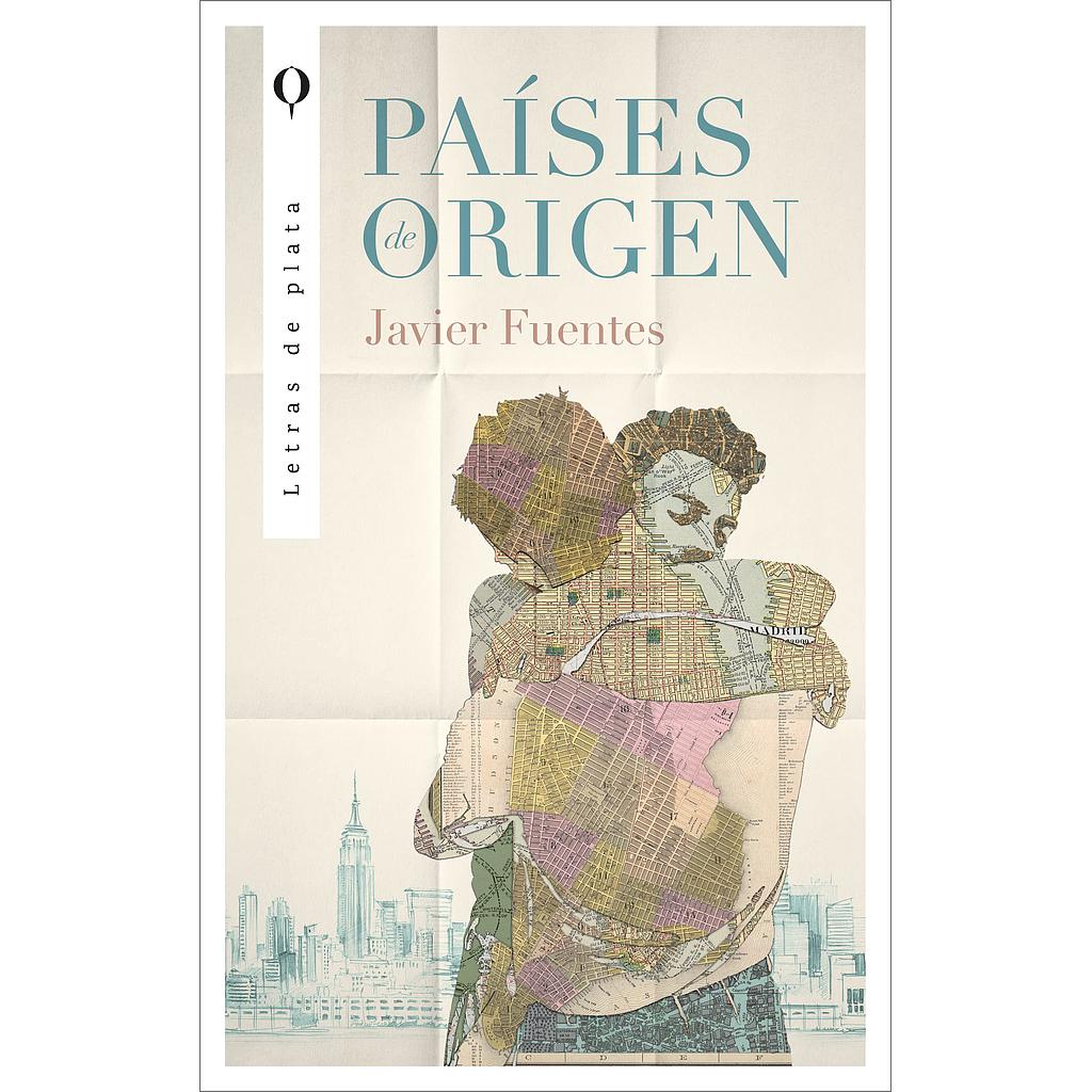 Paises de origen