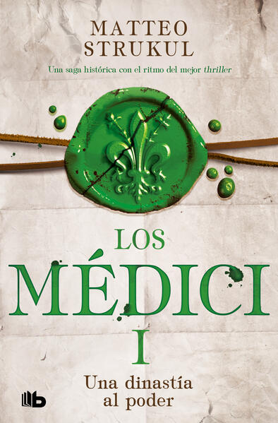 Los medici 1: Una dinastia al poder