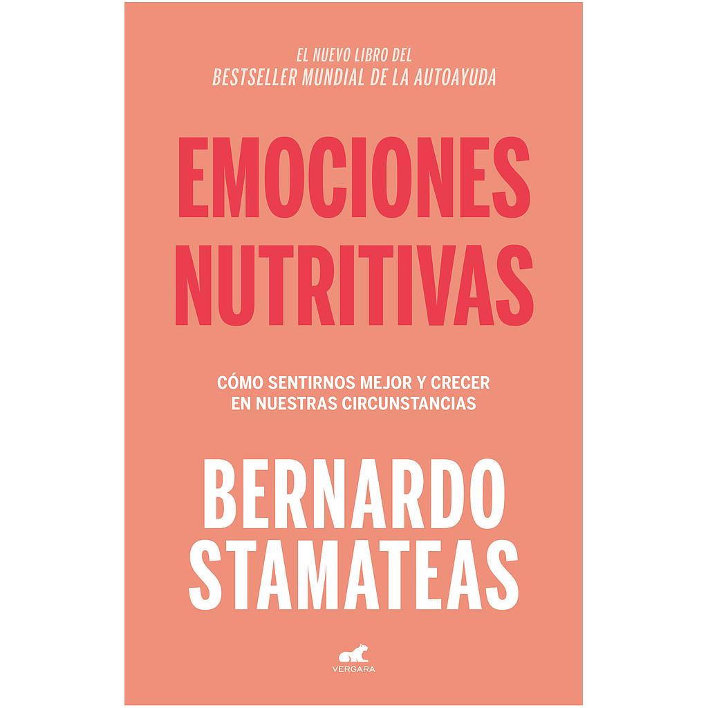 Emociones nutritivas