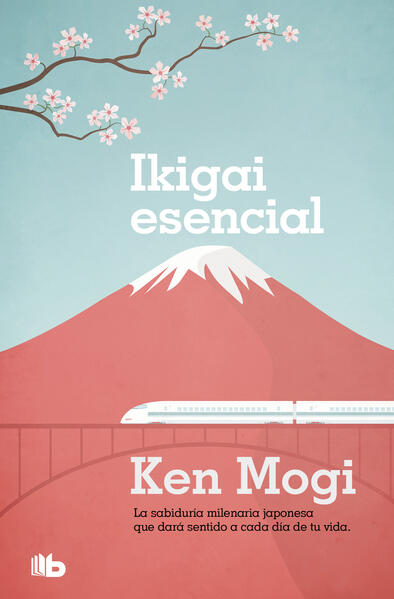 Ikigai esencial