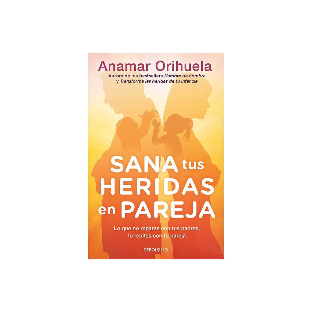 Sana tus heridas en pareja