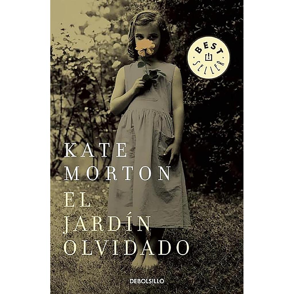 El jardin olvidado