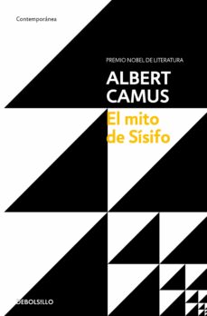 El mito de sisifo
