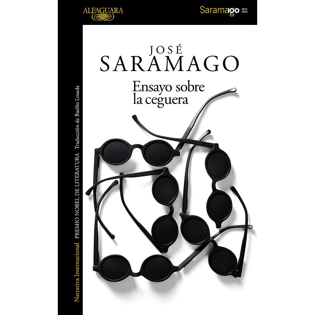 Ensayo sobre la ceguera