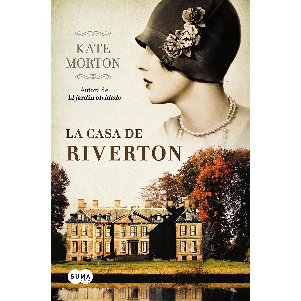 La casa de Riverton