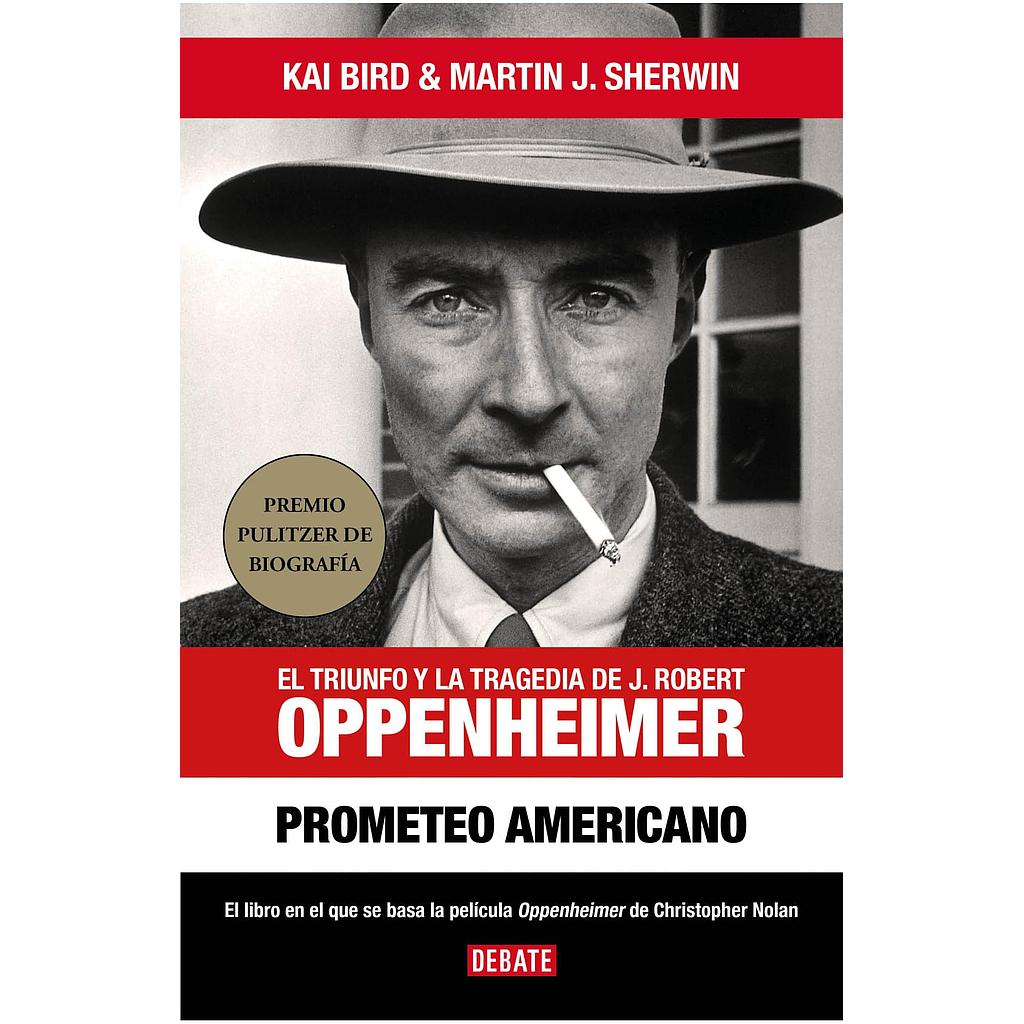 Prometeo Americano