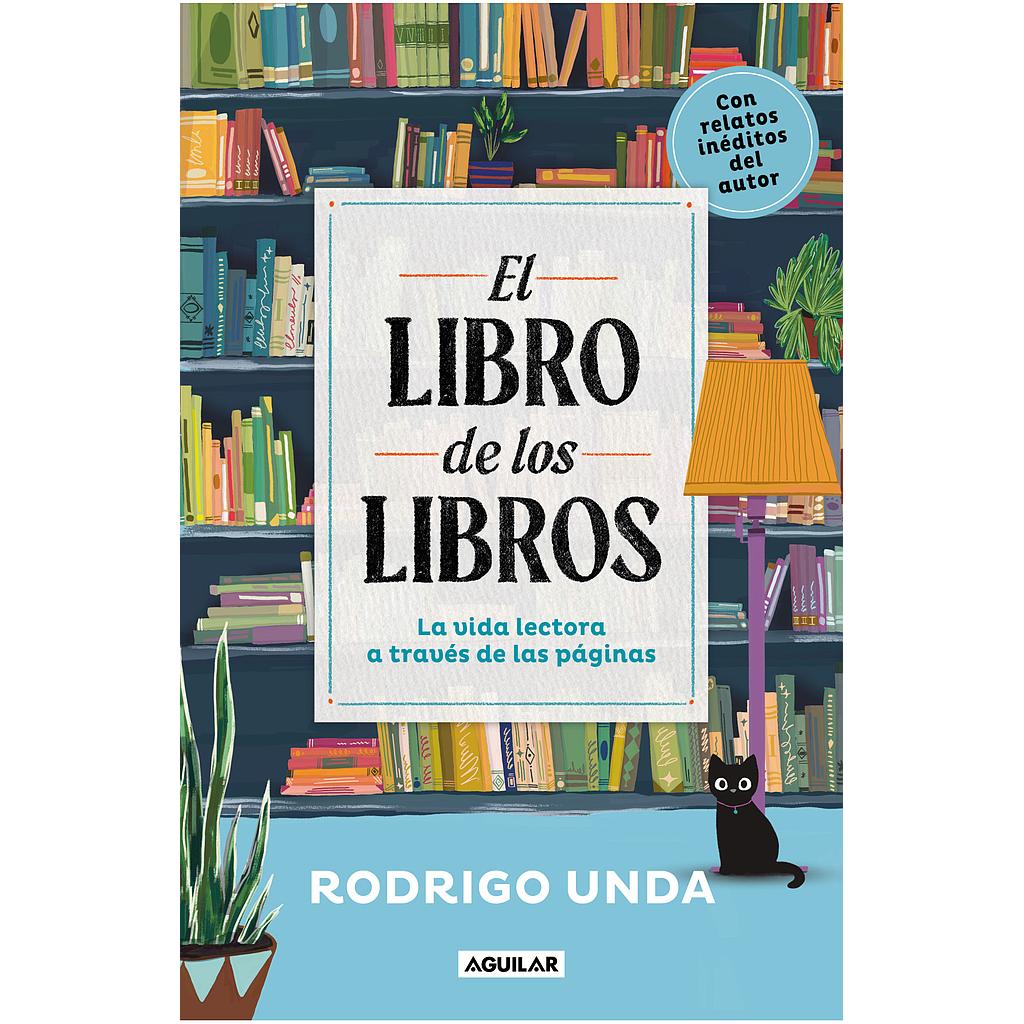 El libro de los libros