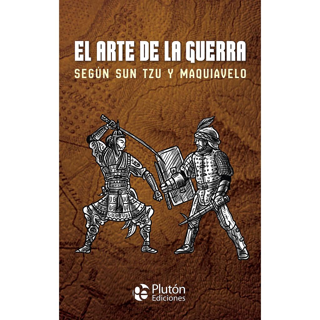 El arte de la guerra