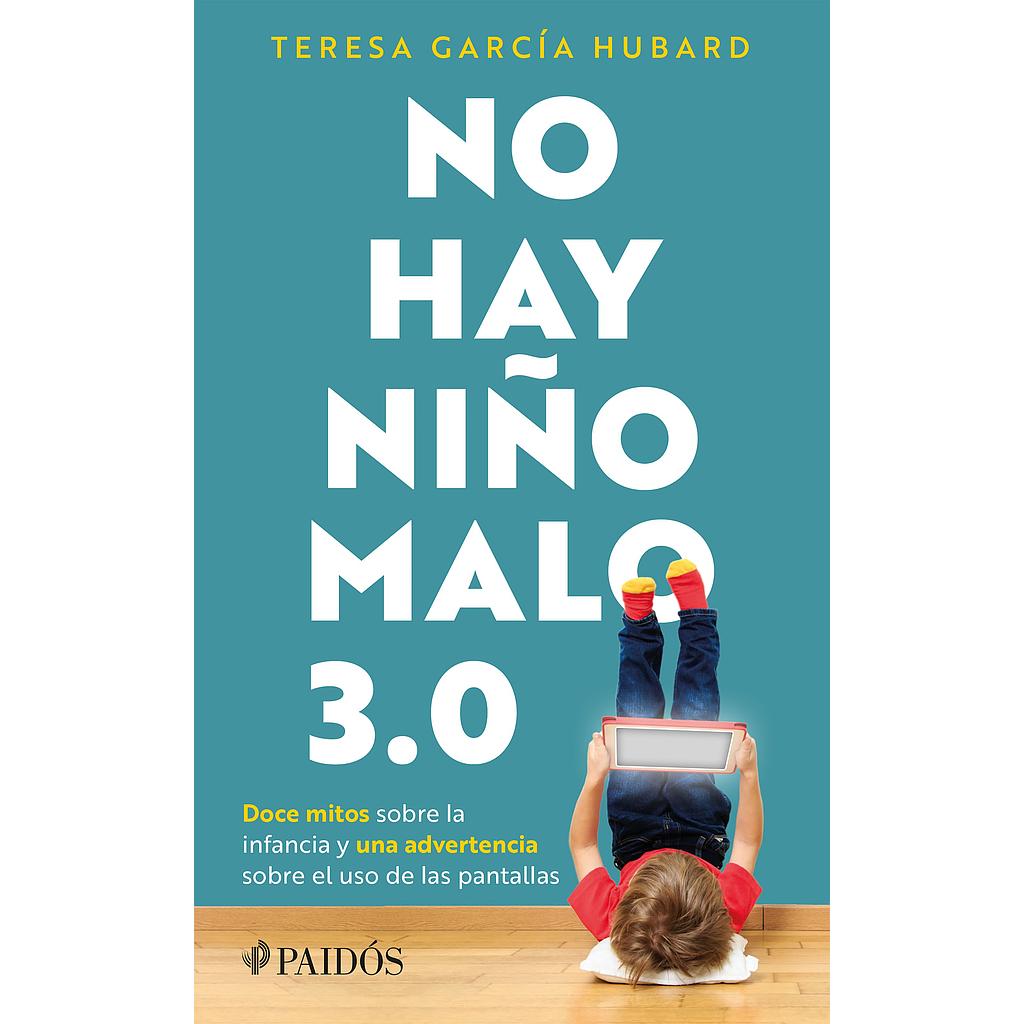 No hay niño malo 3.0