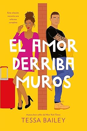 El amor derriba muros